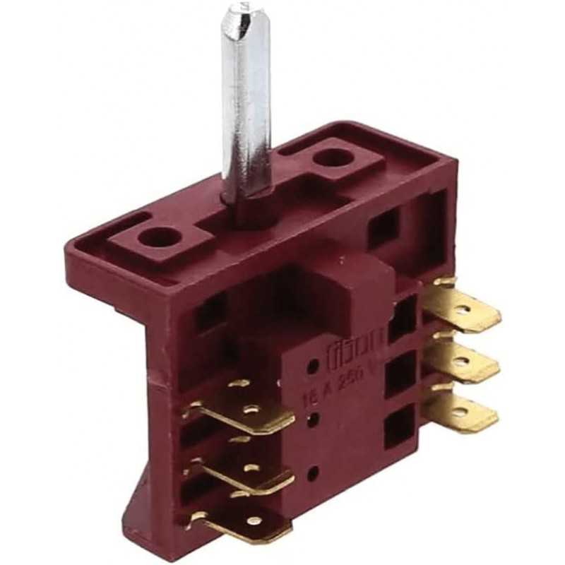 COMMUTATEUR ROTATIF POUR FOUR FAR - 236C65