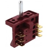 COMMUTATEUR ROTATIF POUR FOUR FAR - 236C65