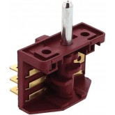 COMMUTATEUR ROTATIF POUR FOUR FAR - 236C65