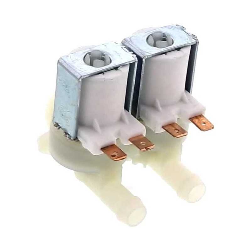 SELECLINE, ELECTROVANNE Lave-Linge 2V *