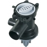 Pompe de vidange Lave-linge 481010584942 481236018559 WHIRLPOOL