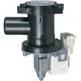 Pompe de vidange Lave-linge 481010584942 481236018559 WHIRLPOOL
