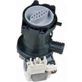Pompe de vidange Lave-linge 481010584942 481236018559 WHIRLPOOL