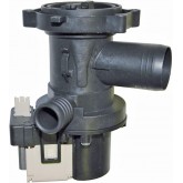 Pompe de vidange Lave-linge 481010584942 481236018559 WHIRLPOOL