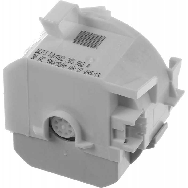Bosch Siemens Pompe, Pompe, Pompe de vidange d'écoulement pour lave-vaisselle également Balay, Neff, Constructa – N ° : 611332