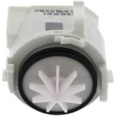 Bosch Siemens Pompe, Pompe, Pompe de vidange d'écoulement pour lave-vaisselle également Balay, Neff, Constructa – N ° : 611332