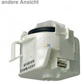 Bosch Siemens Pompe, Pompe, Pompe de vidange d'écoulement pour lave-vaisselle également Balay, Neff, Constructa – N ° : 611332