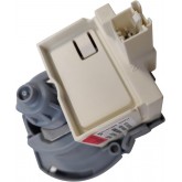 POMPE DE VIDANGE R2.5 230 V POUR LAVE LINGE WHIRLPOOL - 481010751595