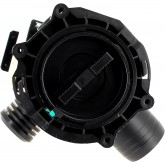 Pompe de vidange complète pour machine à laver