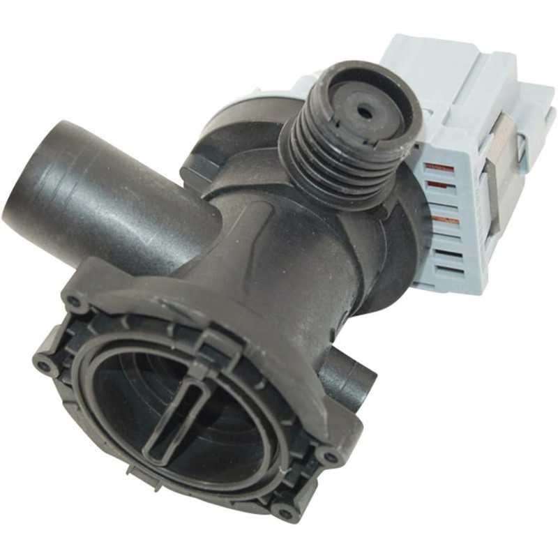 Pompe de vidange Lave-linge C00282341, C00517420 ARISTON HOTPOINT Lave-linge C00282341, C00517420 ARISTON HOTPOINT
