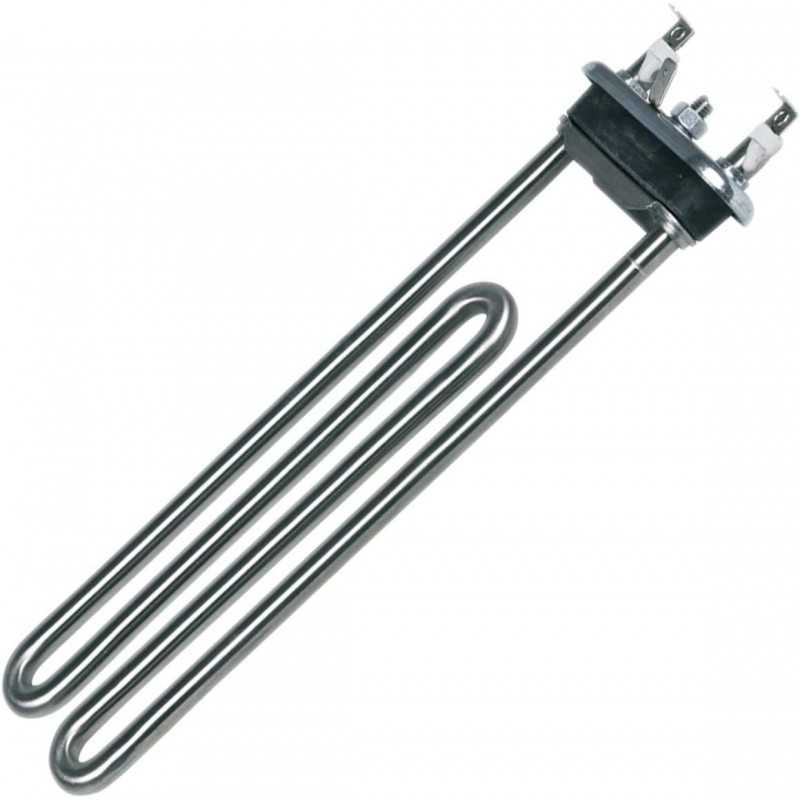 THERMOPLONGEUR RESISTANCE 2050W POUR LAVE LINGE WHIRLPOOL - 481010496465 THERMOPLONGEUR RESISTANCE 2050W POUR LAVE LINGE WHIRLPOOL - 481010496465