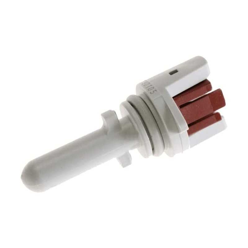 SONDE NTC POUR LAVE VAISSELLE WHIRLPOOL - 481228268063 SONDE NTC POUR LAVE VAISSELLE WHIRLPOOL - 481228268063