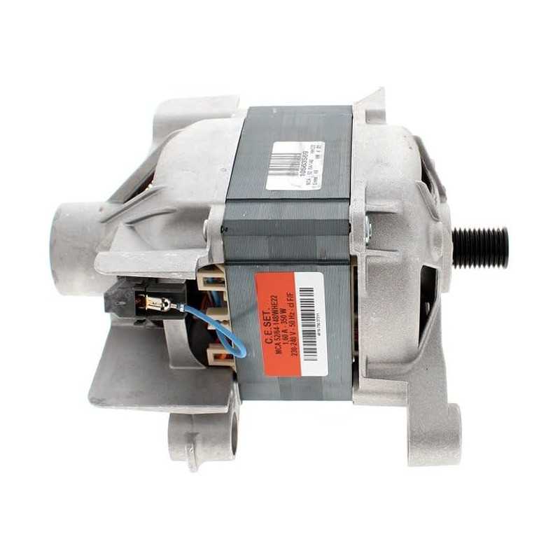 MOTEUR POUR LAVE-LINGE MCA52/64-148/WHE22 pour LAVE LINGE WHIRLPOOL - 480111102595 MOTEUR POUR LAVE-LINGE MCA52/64-148/WHE22 pour LAVE LINGE WHIRLPOOL - 480111102595