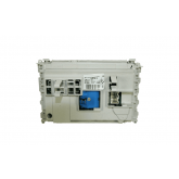 PLATINE DE PUISSANCE DOMINO VIERGE POUR LAVE LINGE WHIRLPOOL -