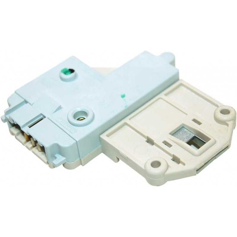 Sécurité de porte (verrou) (62306-28280) Lave-linge 50226735004 ARTHUR MARTIN Sécurité de porte (verrou) (62306-28280) Lave-linge 50226735004 ARTHUR MARTIN