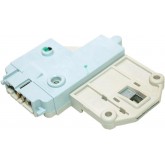 Sécurité de porte (verrou) (62306-28280) Lave-linge 50226735004 ARTHUR MARTIN