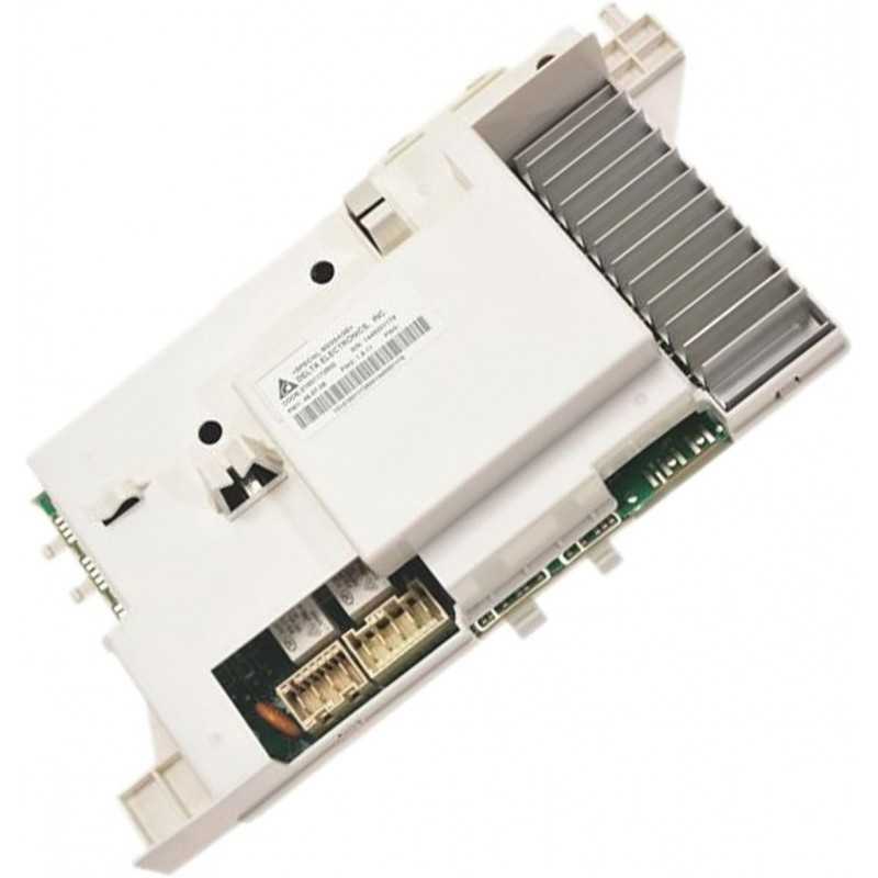 Carte électronique, module de puissance Lave-linge C00298694 ARISTON HOTPOINT Carte électronique, module de puissance Lave-linge C00298694 ARISTON HOTPOINT