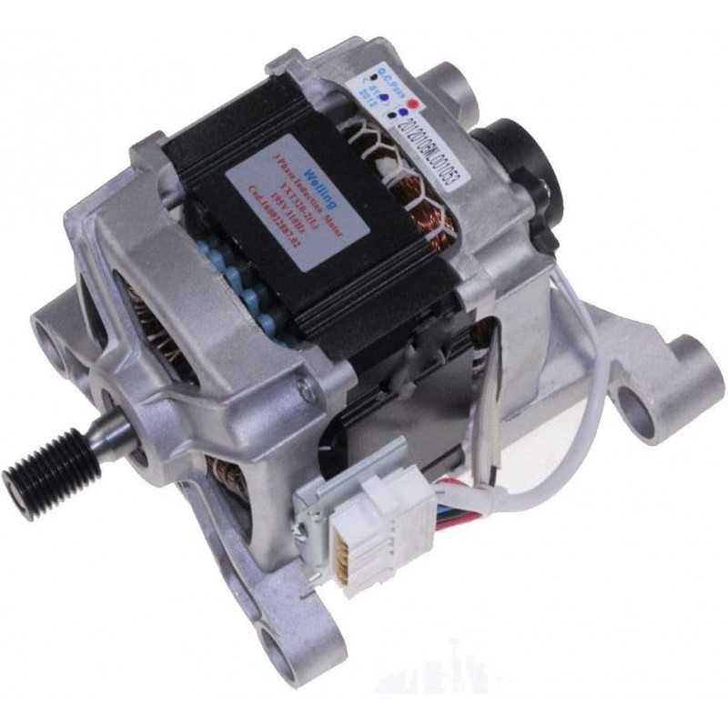 Indesit C00196979 Moteur lave-linge Indesit C00196979 Moteur lave-linge