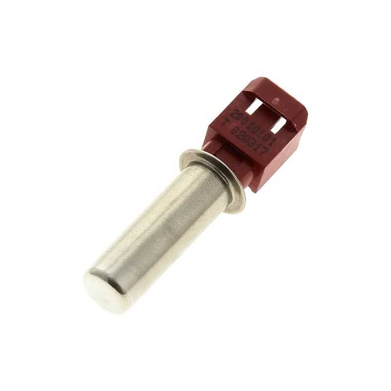 SONDE DE TEMPERATURE NTC POUR LAVE LINGE HOTPOINT/ARISTON - C00379304