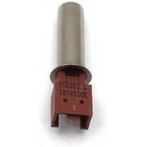 SONDE DE TEMPERATURE NTC POUR LAVE LINGE HOTPOINT/ARISTON - C00379304