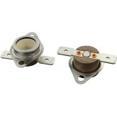 Paxanpax PLD1529 Kit de découpe thermique compatible avec thermostat TOC Ariston, Creda, Hotpoint, Indesit, Proline 120°C et