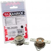 Paxanpax PLD1529 Kit de découpe thermique compatible avec thermostat TOC Ariston, Creda, Hotpoint, Indesit, Proline 120°C et