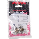 Paxanpax PLD1529 Kit de découpe thermique compatible avec thermostat TOC Ariston, Creda, Hotpoint, Indesit, Proline 120°C et