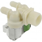 ELECTROVANNE 2 VOIES POUR LAVE LINGE ELECTROLUX - 379226072