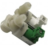 ELECTROVANNE 2 VOIES POUR LAVE LINGE ELECTROLUX - 379226072