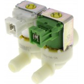 ELECTROVANNE 2 VOIES POUR LAVE LINGE ELECTROLUX - 379226072