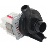 Pompe de vidange pour Electrolux Tricity Bendix Zanussi AEG Kuppersbusch machine à laver. équivalent à la pièce numéro