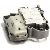 Verrouillage de porte électrique machine à laver compatible avec différents modèles équivalent à 8084553018, 8084553034,