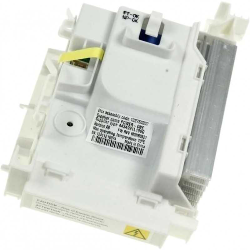 Carte de commande moteur Lave-linge 1327602015 AEG Carte de commande moteur Lave-linge 1327602015 AEG