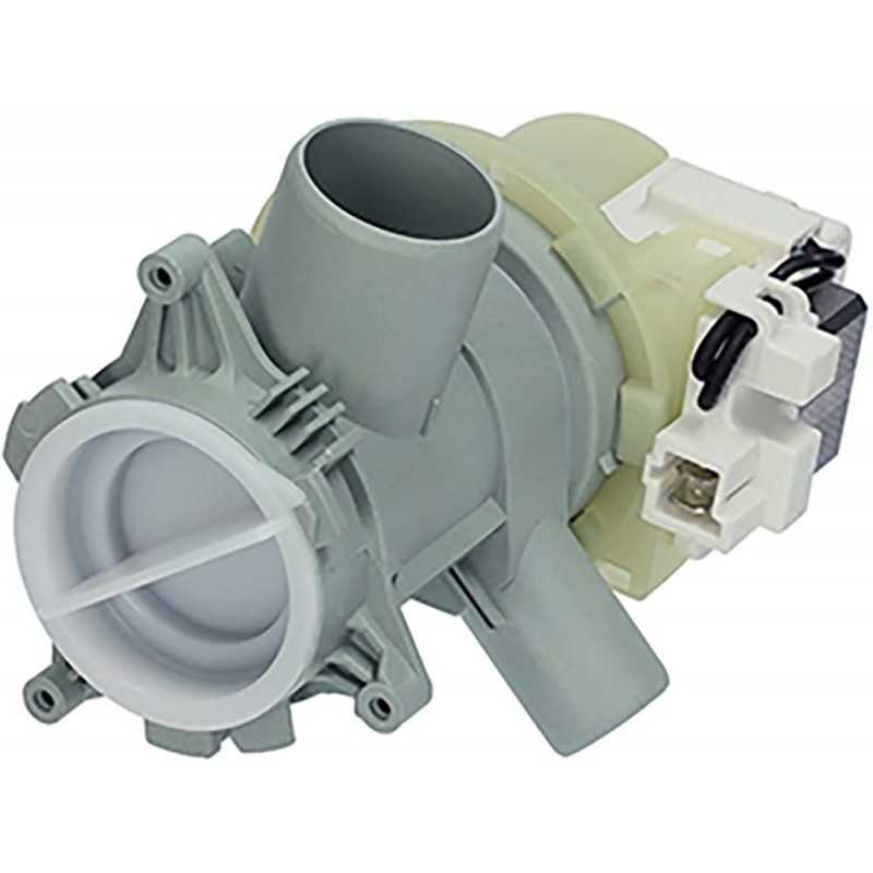 POMPE DE VIDANGE POUR LAVE LINGE BEKO - 2840940200 POMPE DE VIDANGE POUR LAVE LINGE BEKO - 2840940200