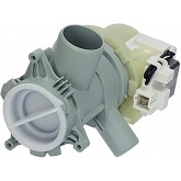 POMPE DE VIDANGE POUR LAVE LINGE BEKO - 2840940200