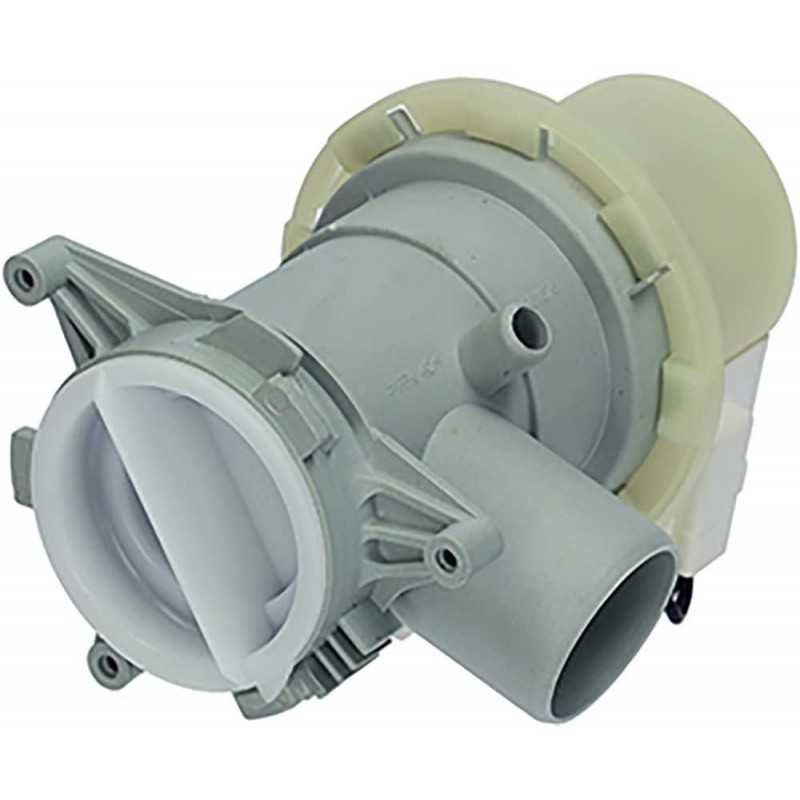 POMPE DE VIDANGE POUR LAVE LINGE BEKO - 2840940200