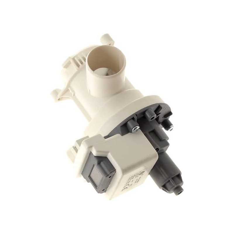 POMPE DE VIDANGE POUR LAVE LINGE BEKO - 2840940200