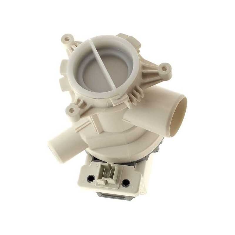 POMPE DE VIDANGE POUR LAVE LINGE BEKO - 2840940200