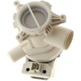 POMPE DE VIDANGE POUR LAVE LINGE BEKO - 2840940200