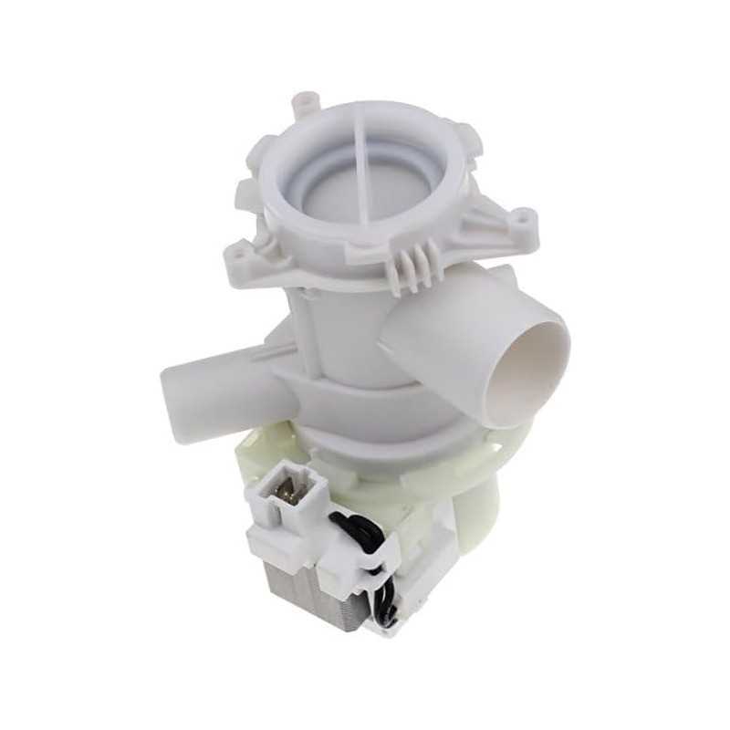 POMPE DE VIDANGE POUR LAVE LINGE BEKO - 2840940200