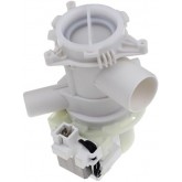 POMPE DE VIDANGE POUR LAVE LINGE BEKO - 2840940200