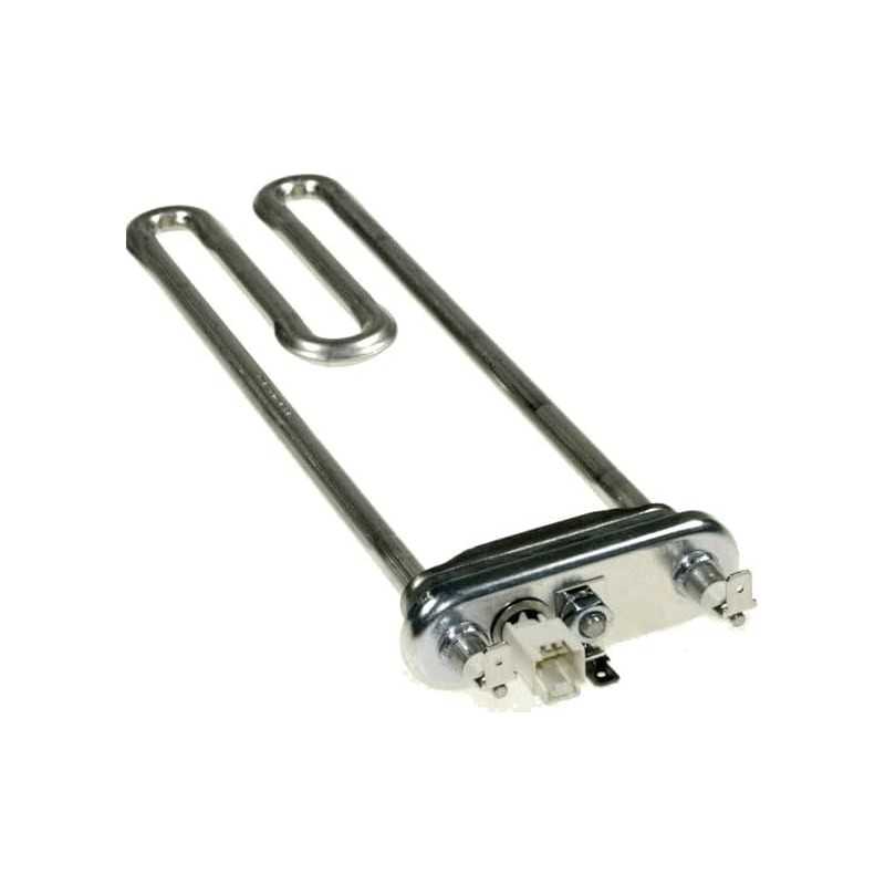 RESISTANCE THERMOPLONGEUR POUR LAVE LINGE BEKO - 2703371700 RESISTANCE THERMOPLONGEUR POUR LAVE LINGE BEKO - 2703371700