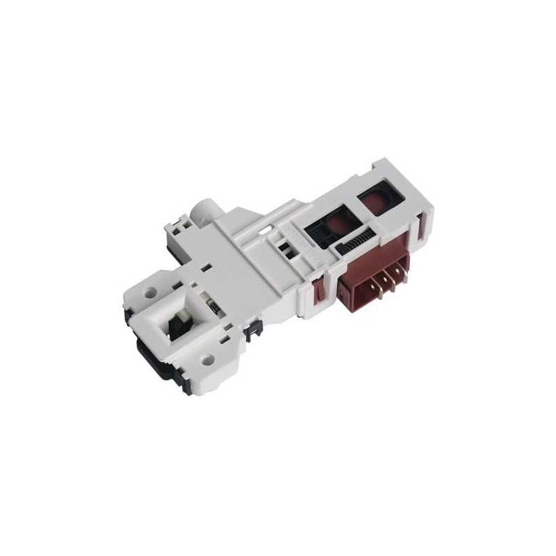 BEKO - SECURITE DE PORTE BEKO 3 COSSES - 2704830100