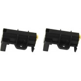 CHARBONS MOTEUR POUR LAVE LINGE BEKO - 371202410