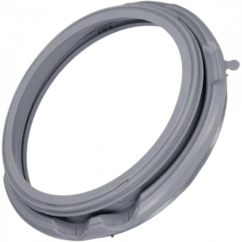 MANCHETTE JOINT DE HUBLOT POUR LAVE LINGE BEKO - 2827080900 MANCHETTE JOINT DE HUBLOT POUR LAVE LINGE BEKO - 2827080900