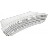FILTRE A PELUCHES POUR SECHE LINGE BEKO - 2982200100