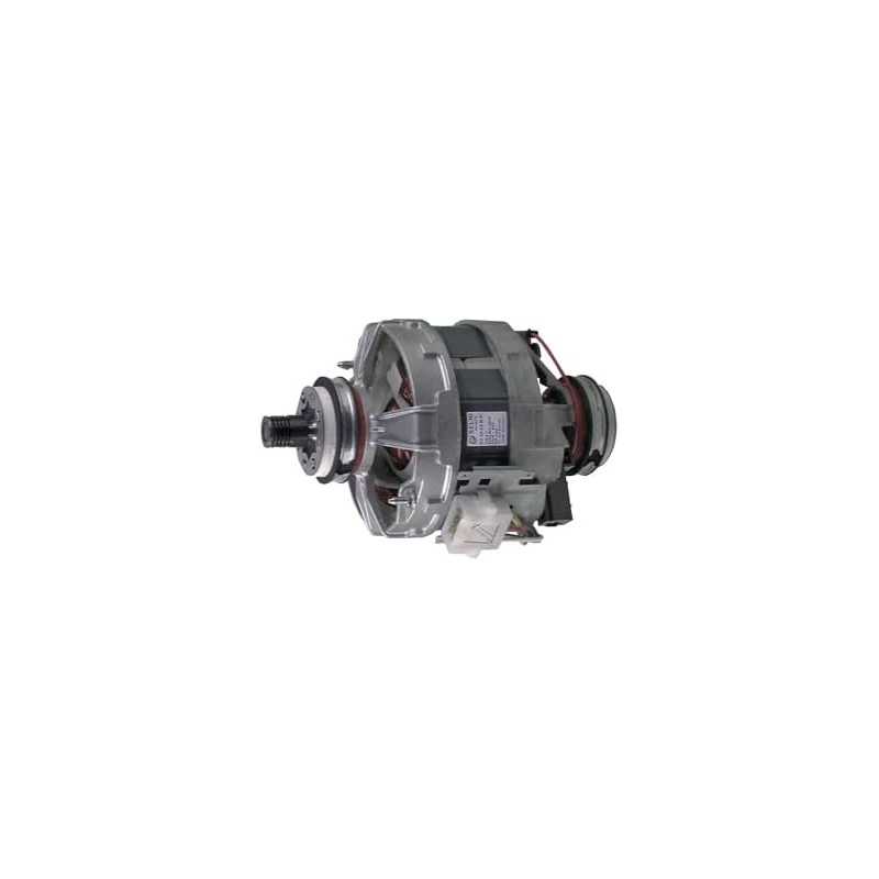 MOTEUR UNIVERSEL POUR LAVE LINGE BRANDT - 52X1195 MOTEUR UNIVERSEL POUR LAVE LINGE BRANDT - 52X1195