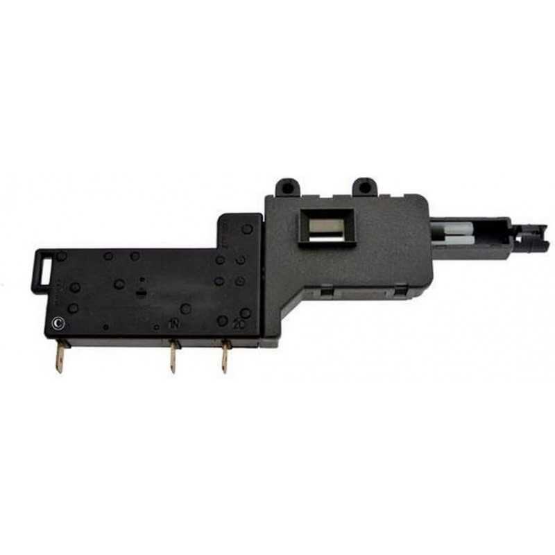 Sécurité de porte, Fermeture, Verrou Lave-linge 55X3636 BRANDT Sécurité de porte, Fermeture, Verrou Lave-linge 55X3636 BRANDT