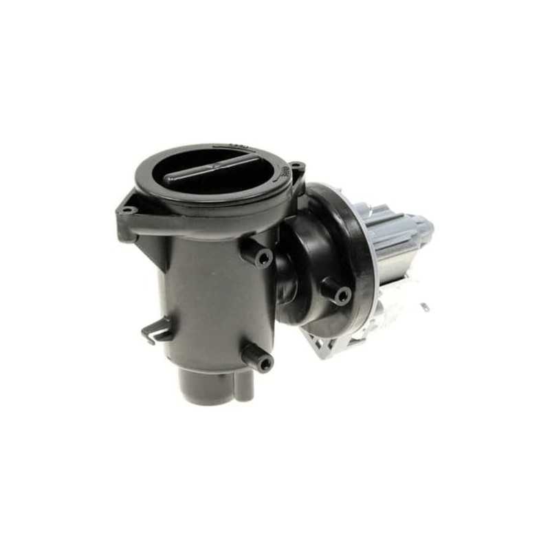 POMPE DE VIDANGE B20-6 POUR LAVE LINGE DAEWOO - 36189L5K30