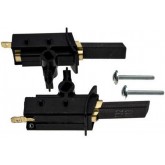 BALAIS CHARBON MOTEUR EQUIPEE NEVER POUR LAVE LINGE BRANDT - 51X9266